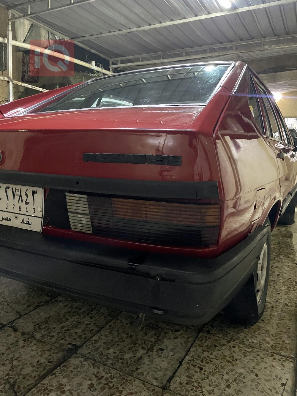 فولكسفاغن باسات